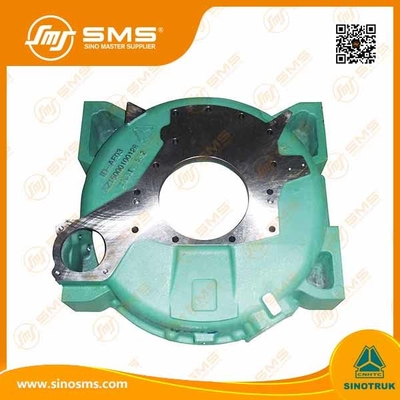 Pièces de rechange de Shell Sinotruk Howo Truck Engine du volant AZ1500010012