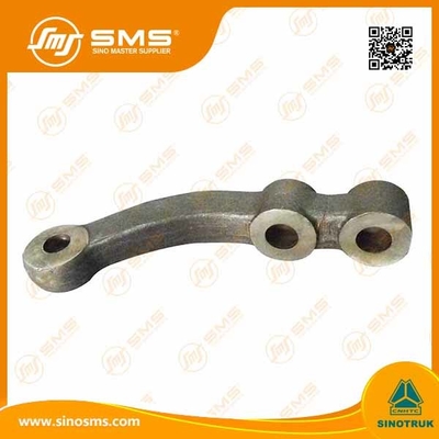 1880410041 pièces de rechange de châssis de camion de Rod Arm Left Sinotruk Howo de lien