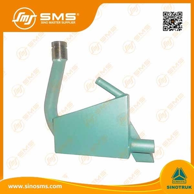 Pièces de rechange de moteur de camion de Separater Sinotruk Howo d'huile de VG1500019045A