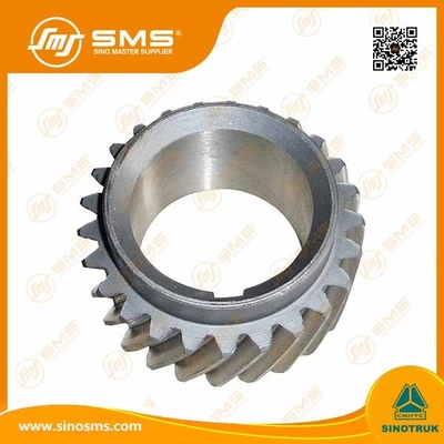 Pièces de rechange de moteur de camion de Sinotruk Howo de vitesse de l'arbre à cames VG14020038