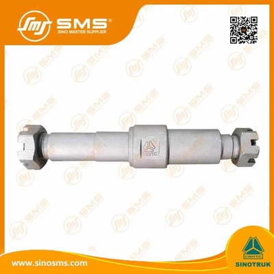1880410038 pièces de rechange de Pin Sinotruk Howo Truck Chassis de patin de frein