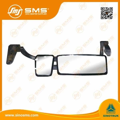 WG164277003 Rear View Mirror Right  For Sinotruk Howo Truck CAB Spare Parts