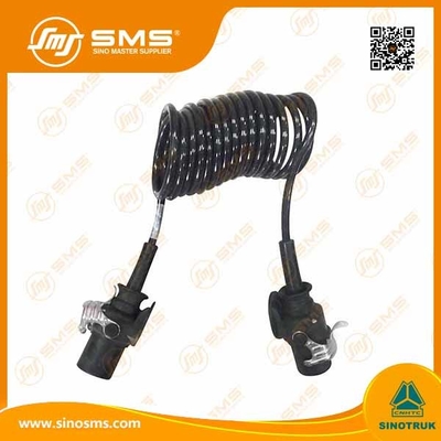 Fil 4460082400 de propulseur de pièces de camion d'ODM Sinotruk HOWO d'OEM