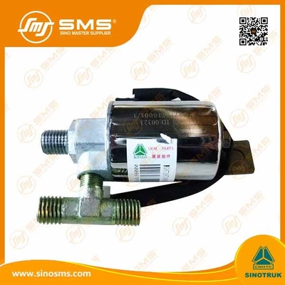 Électrovanne WG9718710001 pour le klaxon pneumatique pour des pièces de rechange de CABINE de camion de Sinotruk Howo
