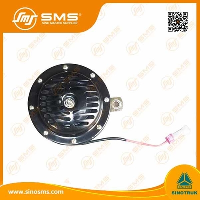 Klaxon WG9718710002 105*30MM de camion de pièces de rechange de CABINE de Sinotruk Howo