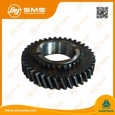 Les pièces de camion de l'acier au chrome HOWO de TS16949 embrayent la 2ème vitesse 2159304004