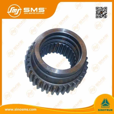 Le camion de Sinotruk HOWO partie la vitesse 0.8kg ISO9001 de 1286304022 Sun