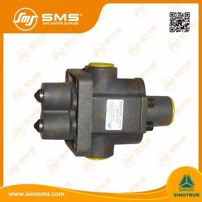 Double valve de H 115206006 35×25×15mm pour le camion de Sinotruk Howo
