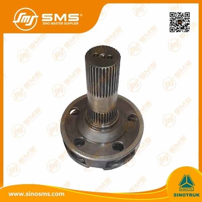 Axe de sortie 2159233001 pour des pièces de rechange de boîte de vitesse de camion de Sinotruk Howo
