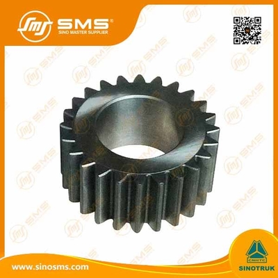 Roue planétaire 1286298902 réglée pour des pièces de rechange de boîte de vitesse de camion de Sinotruk Howo