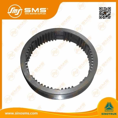 Douille 2159555001 coulissante pour des pièces de rechange de boîte de vitesse de camion de Sinotruk Howo