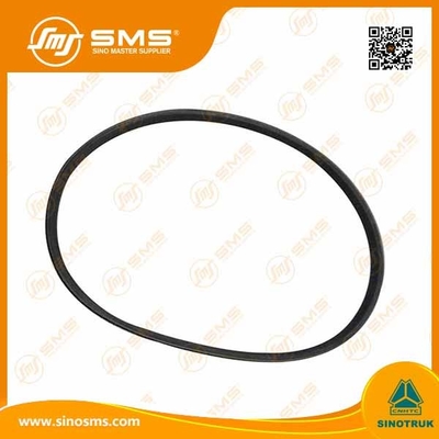 Pièces de rechange de moteur de camion de la ceinture 6PK 783 Sinotruk Howo de VG1500090066 V