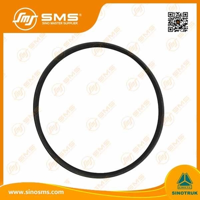 VG2600020251 pièces de rechange de moteur de camion de la courroie du ventilateur 8PK1062 Sinotruk Howo