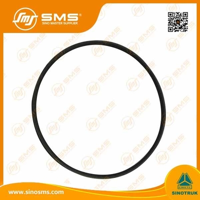 VG2600020253 pièces de rechange de moteur de camion de la courroie du ventilateur 8PK1050 Sinotruk Howo