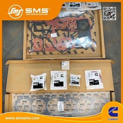 Kits complets de reconstruction de 6L9.3 Cummins Engine 3800758 3800750