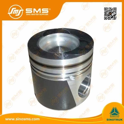 Pièces de rechange de moteur de camion de Sinotruk Howo du piston VG260030011