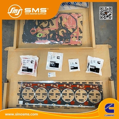 Kit 4089649 de garniture de Cummins 6BT de l'original 5,9 3802376 93*40*30CM