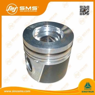 Pièces de rechange de moteur de camion de Sinotruk Howo du piston VG1560030010
