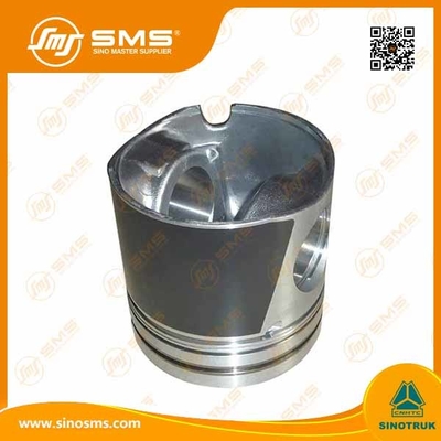 Piston VG1540030004 de moteur de camion