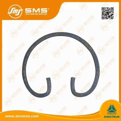 Pièces de camion d'ODM HOWO d'OEM maintenant Ring Wd 615 WG1560030012
