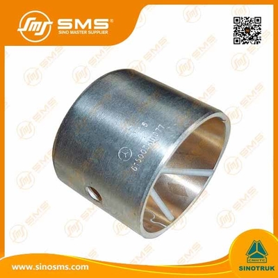 Pièces de camion d'ISO9001 Sinotruk HOWO reliant Rod Bush VG1500030077