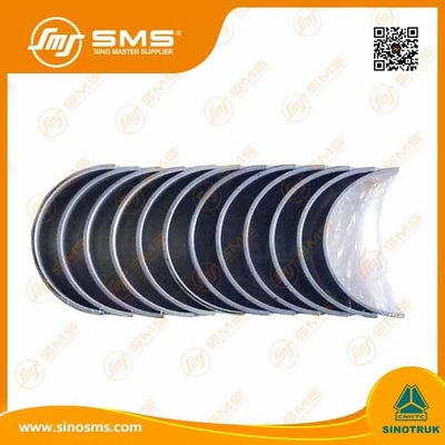 Escroc Rod Bearing VG1560030033/34 de Rod Bearing Sinotruk Howo Wd 615 de l'escroquerie VG1560030033/34