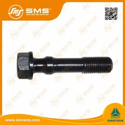 Sinotruk Howo reliant Rod Bolt VG1500030023 72*11*11mm