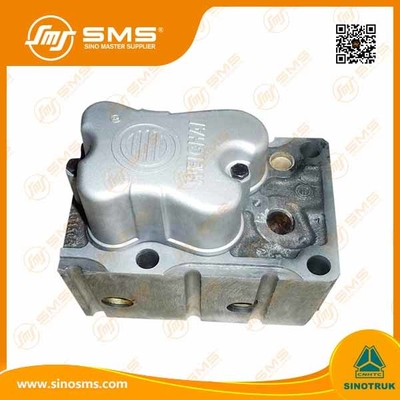 Culasse de camion de pièces de camion d'ASSY Sinotruk HOWO 61560040058