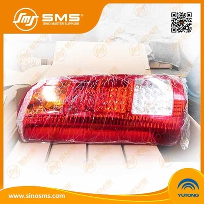 Lumières arrière 3715-00169A 3715-00170A de lampe combinée de 65*30*20CM