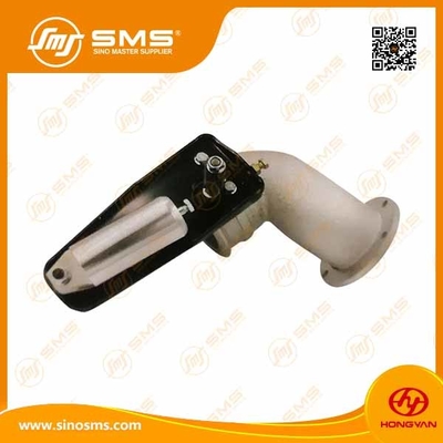 3506-7960095 pièces de camion de la valve de frein d'échappement SAIC HONGYAN IVECO