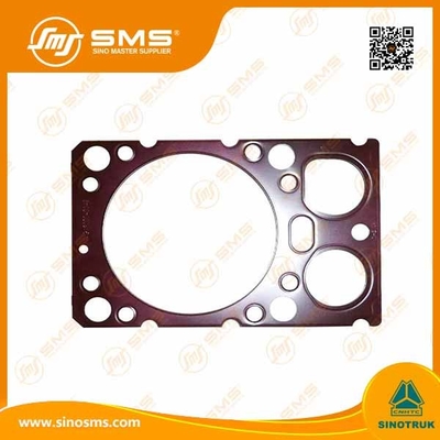 Taille standard du kit VG1500040049 de garniture de culasse d'ODM d'OEM