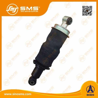 8818900105 pièces de rechange de camion d'OIN Beiben de la BV d'airbags d'amortisseur