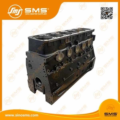 ODM d'OEM original du bloc moteur 13021642 de cylindre de Weichai 226B 6