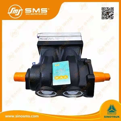 Compresseur de l'air VG1560130080 pour des pièces de rechange de moteur de camion de Sinotruk Howo