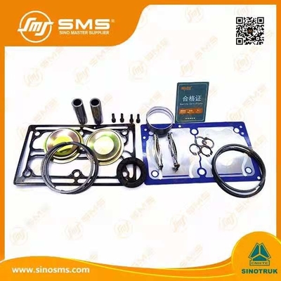 Pièces de rechange de moteur de camion de Sinotruk Howo de kits de réparation de compresseur de l'air LYJXLB0080