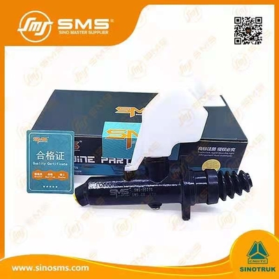 Distributeur d'embrayage de boîte de vitesse de pièces de camion de WG9719230015 HOWO