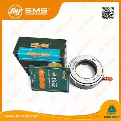 Incidence des pièces de rechange 329910 de châssis de pièces de camion de WG880410049 Sinotruk HOWO
