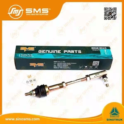 Pièces de rechange de boîte de vitesse de Rod For Sinotruk Howo Truck de soutien de la boîte de vitesse WG9719240117