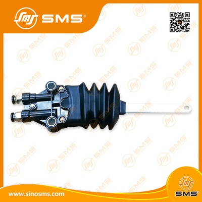 Soupape de commande WG1642440051 pour les pièces de rechange de boîte de vitesse de camion de Sinotruk Howo d'embrayage