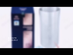 61500010383 EURO II Bloc de cylindre large Sinotruk Howo Pièces détachées de moteur de camion