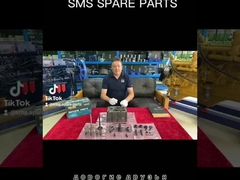 FA100-1003001B-085 joints de tête de cylindre Yuchai pièces du moteur