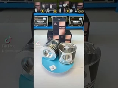 Parties pour camions à piston VG1560037011 HOWO