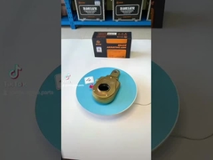 Réglateur de la vitesse 99000340056 99000340057 HOWO Parties de camions Réglateur automatique