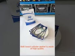 VG1246040021 420 joints de tête de cylindre HOWO pièces du moteur