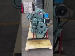Moteur HOWO Moteur Sinotruck Moteur D12.42 Moteur