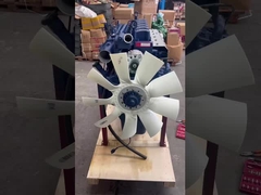 Moteur HOWO Moteur Sinotruck Moteur WP12.420E32 Moteur Weichai Moteur