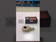 WG9100440005 Réglateur avant de la fente