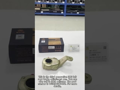 WG9100340056 bras de réglage du frein arrière gauche