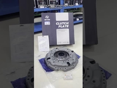 Plaque de pression de l'embrayage DZ9114160026