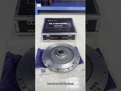 612600020220 Volant à moteur Weichai Parties